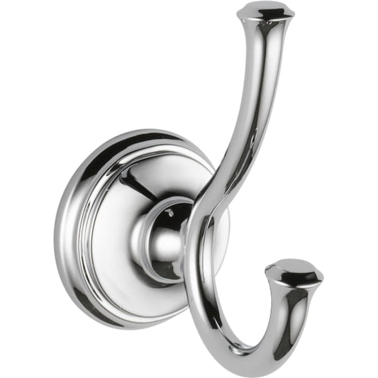 Cassidy Double Robe Hook