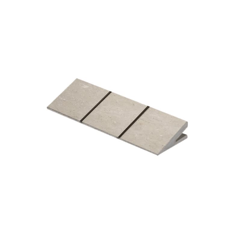 RADIANT GRAY TRIANGLE MT 3X8