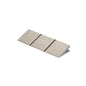 RADIANT GRAY TRIANGLE MT 3X8