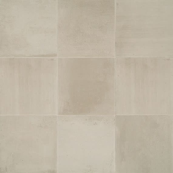 Modern Hearth Mantel Piece Square 12X12 Matte