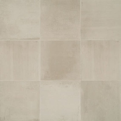 Modern Hearth Mantel Piece Square 12X12 Matte