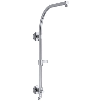 HydroRail Retrofit Shower with Shower Arm