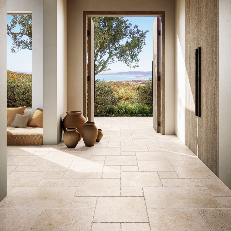 Tibur Beige