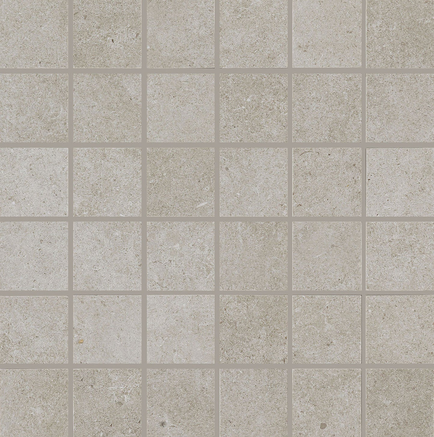 Haut Monde Elite Grey Straight Joint 2X2 Matte