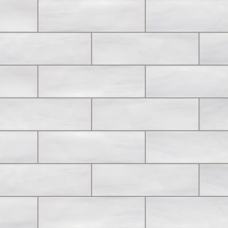 HUES WHITE 3X10