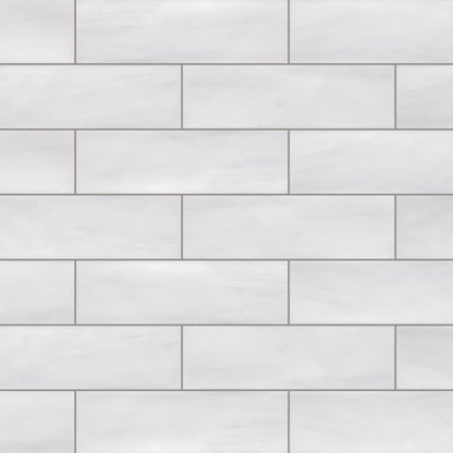 HUES WHITE 3X10