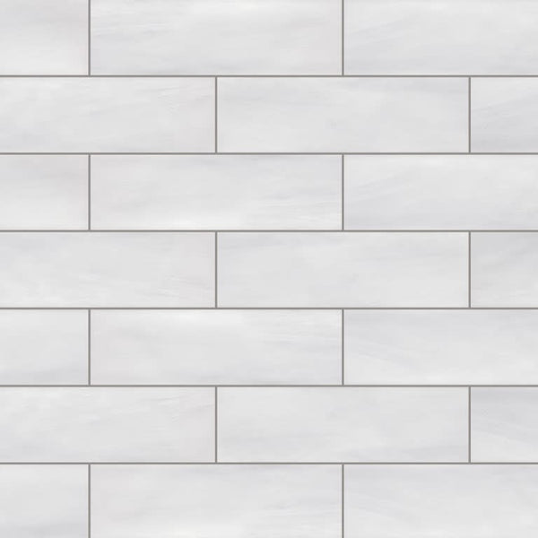 HUES WHITE 3X10