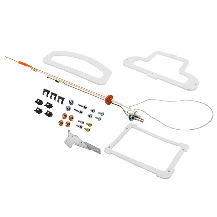Pilot Assembly Replacement Kit for 40 Short and 50 High Efficiency LoNox