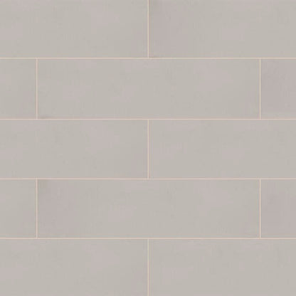 MEDITERRANEA CALPE WARMGREY (Make to order)