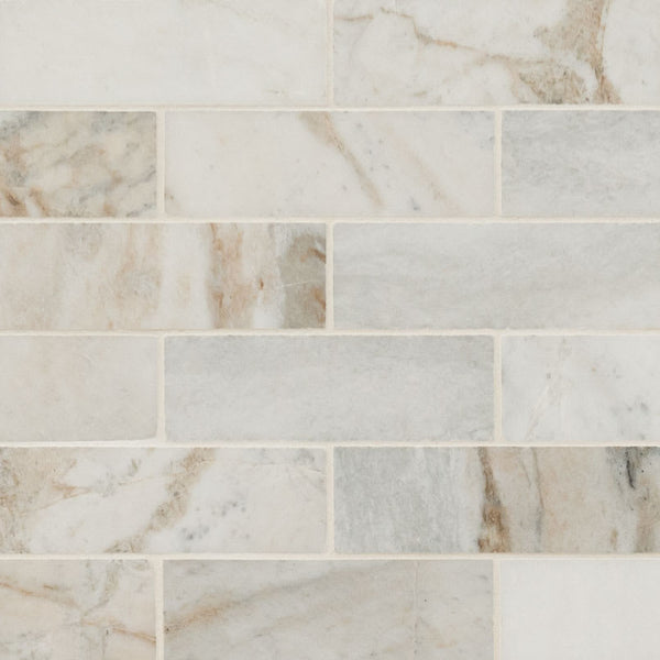 Arabescato Venato Tile