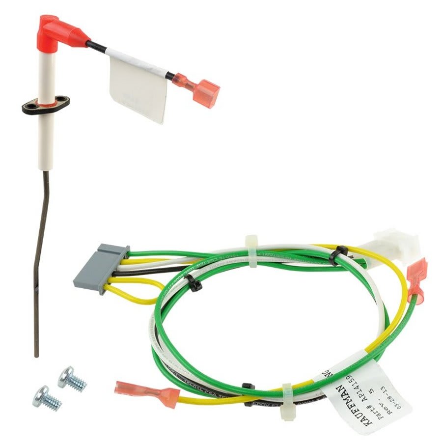 Service Parts GHE Flame Sensor Replacement Parts