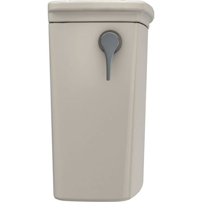 Drake 1.28 GPF Transitional Toilet Tank Only - Less Seat