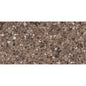 MILZETTI PEBBLE COCOA BR 24X47