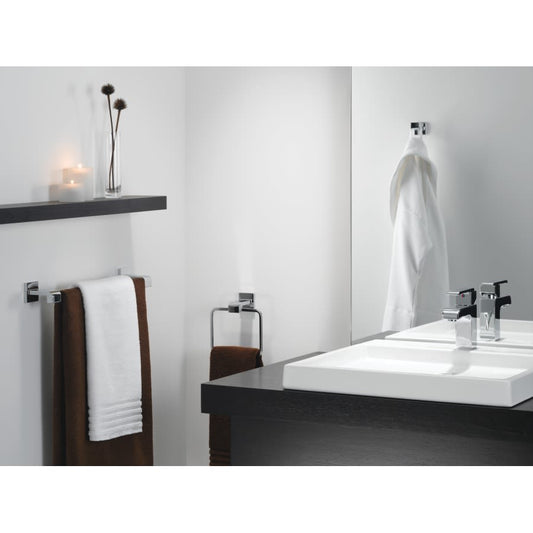 Ara 18" Wall Mounted Towel Bar