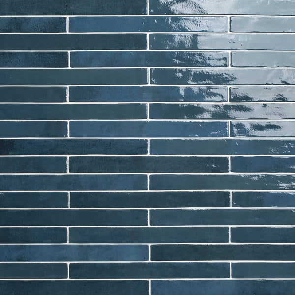 Flamenco HALE NAVY GLOSSY