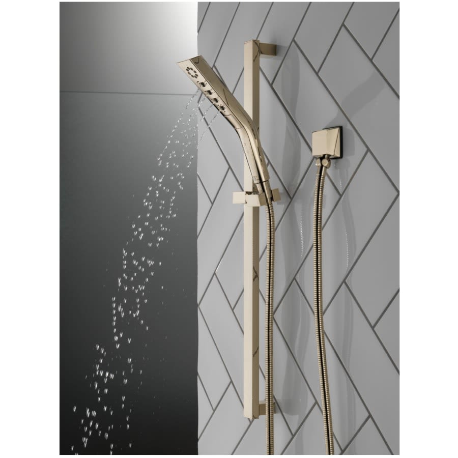 Pivotal 1.75 GPM Multi Function Hand Shower