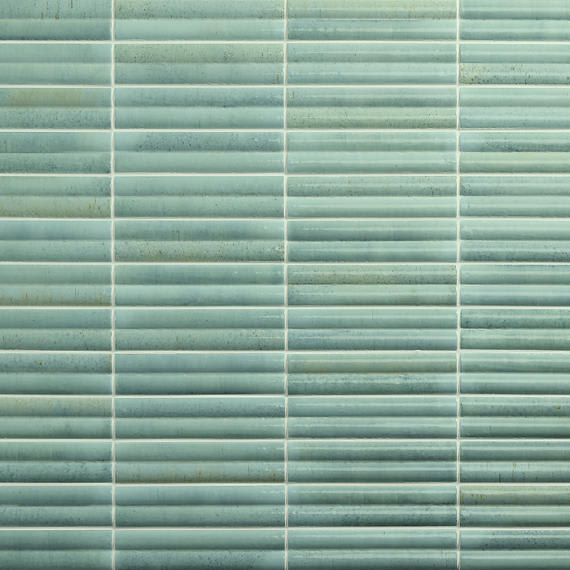 Remedy Vitality Rectangle, Fluted 2X10 Glossy
