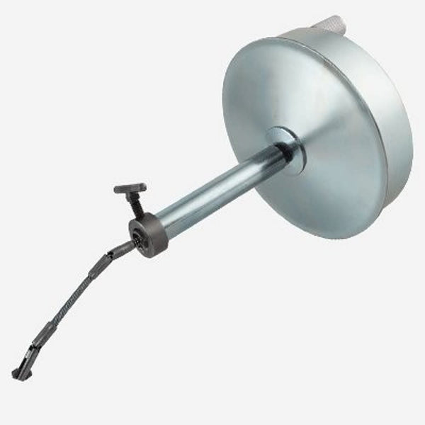 Hand Snake, 1/4 x 25 ft