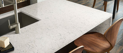 Pre Fab Carrara Mist®