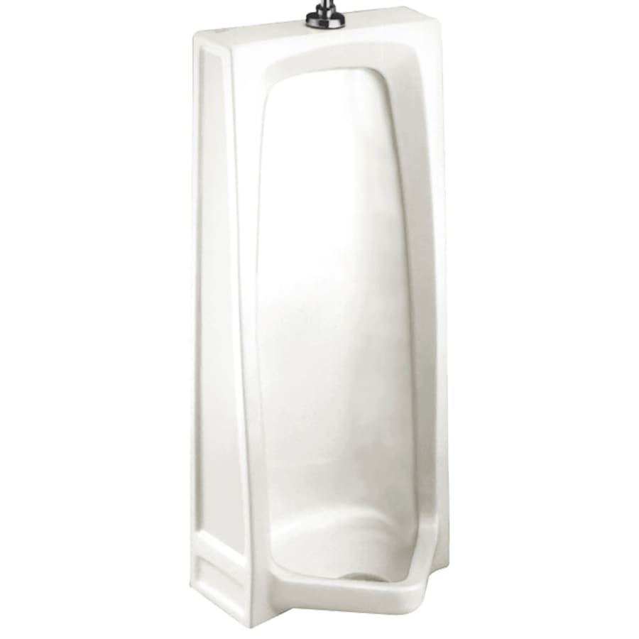 Stallbrook 0.50 - 1.0 GPF Washout Urinal with 3/4" Spud Size - Urinal and Spud Only