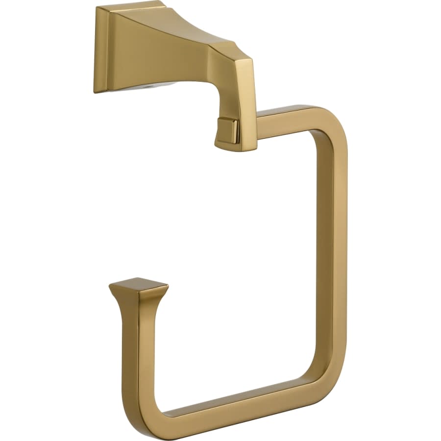 Dryden Towel Ring