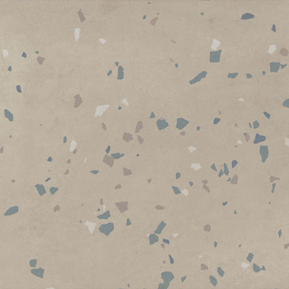 Color Story Floor Stable Speckle Rectangle 6X24 Matte