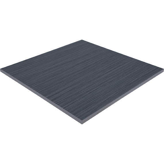 Fabrique Noir Linen Rectangle 12X24 Matte