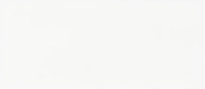 MAIOLICA WHITE 3X6 SBN