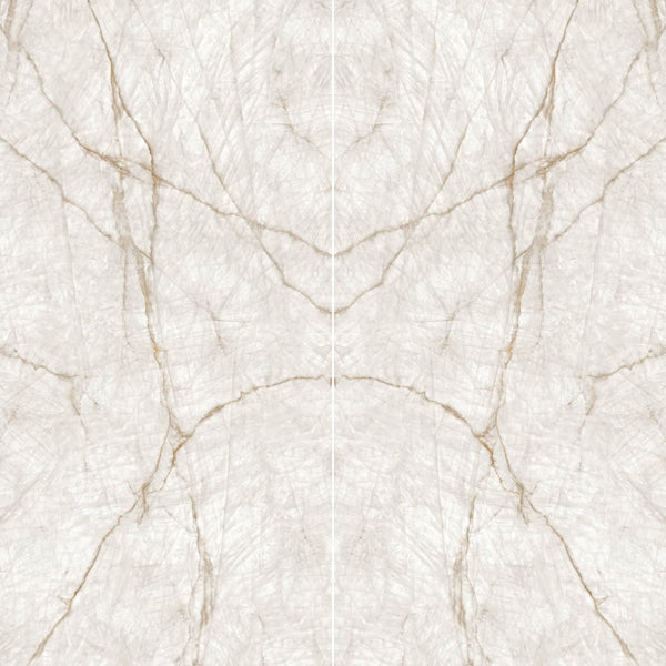 Lustral Crystal Bookmatch