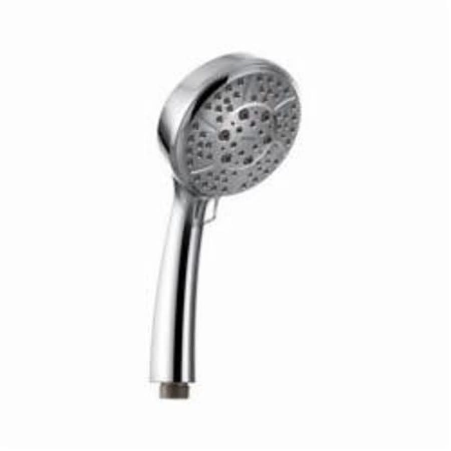 Hand Shower Head, 1.75 gpm, Polished Chrome