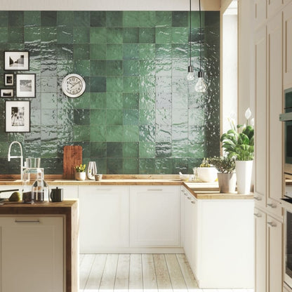 PASSION VERDE GL 9X9