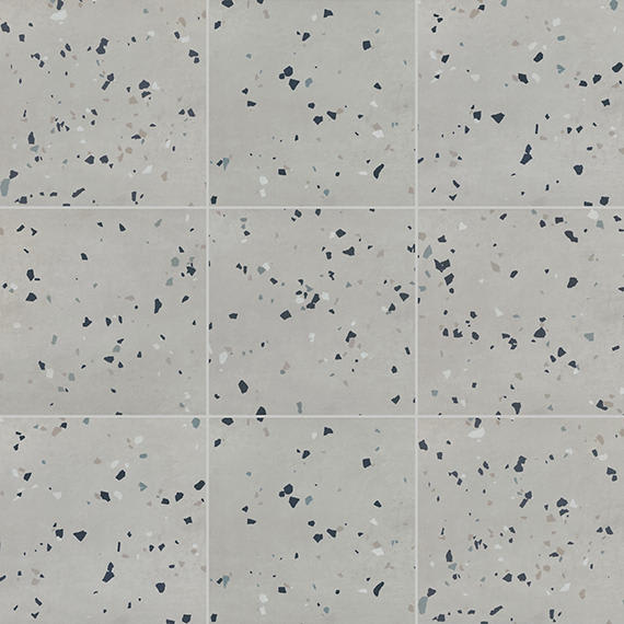 Color Story Floor Balance Speckle Rectangle 12X24 Matte