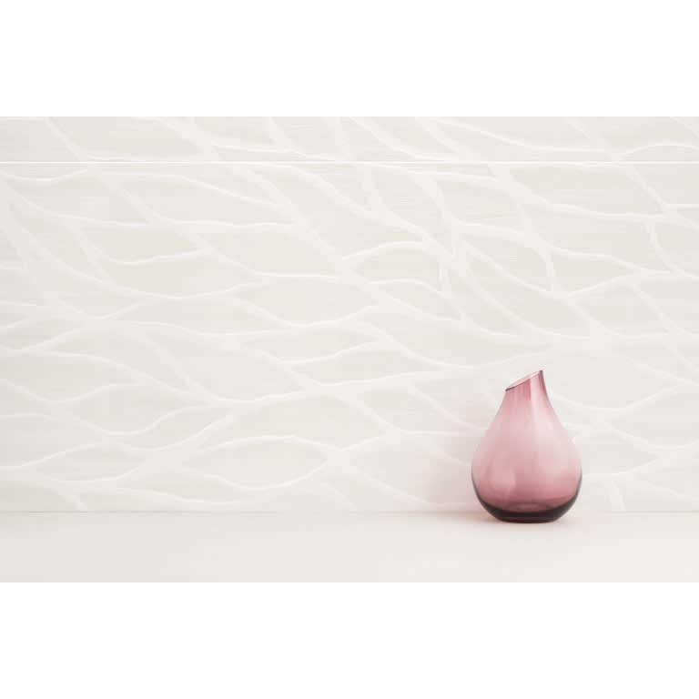 SONATA WHITE 16X47