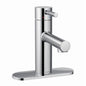 Align™ Single Hole or Centerset Lavatory Faucet, ADA, 1 Handle, 1 or 3-Hole, 1.2 gpm, Polished Chrome