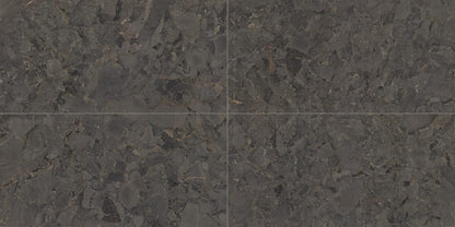 Forgehaus Basalt Rectangle 24X48 Matte