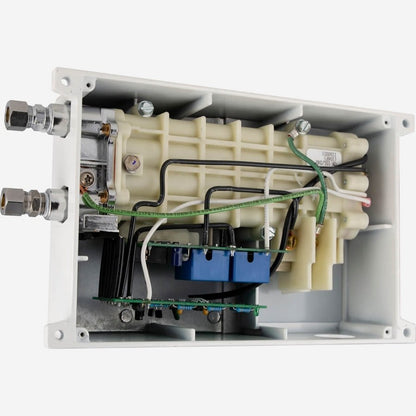 4.16 kW, 208 VAC, 20 A, Micro Cm Low Flow Electric Water Heater