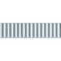 TRIVENI BLADE METEOR GL 2X8