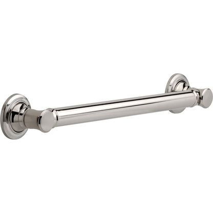 18" Traditional Grab Bar