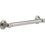 18" Traditional Grab Bar