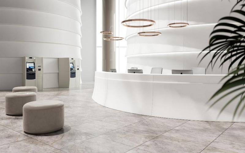Terrazzo Moderna