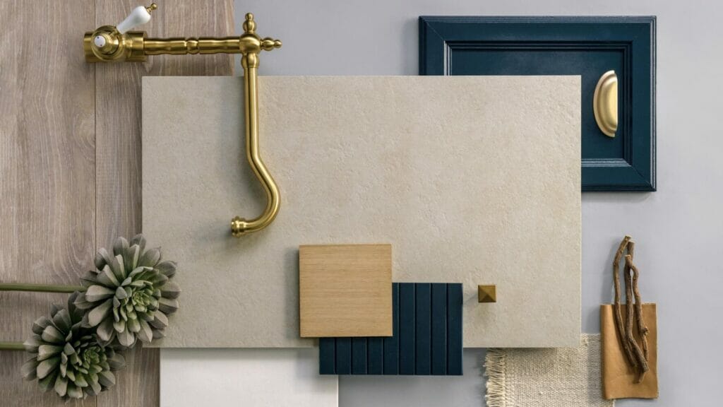 Beige Ciment
