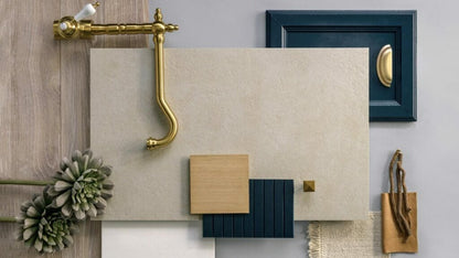 Beige Ciment