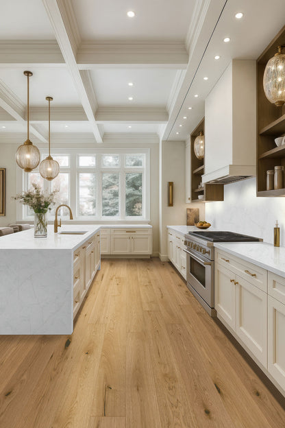 LadsonTM Leander Oak