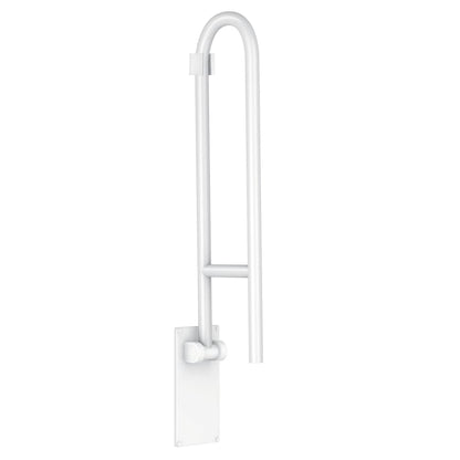 30" x 1-1/4" Fold Up Grab Bar from the Home Care Collection