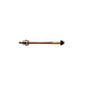Stem Assembly, For Use With 420 Series Anti-Siphon Wall Hydrant, 14 in