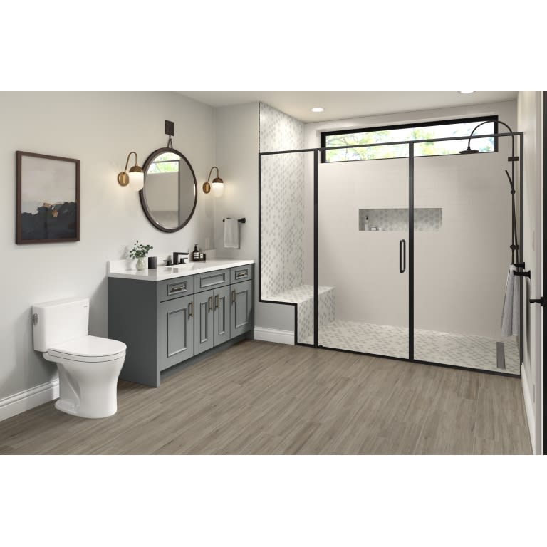 LARCHMONT CANTON 6X35