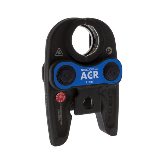 PressACR® PCR-138M Jaw, For Use With PC-280 Press Tool, 1-3/8 in OD