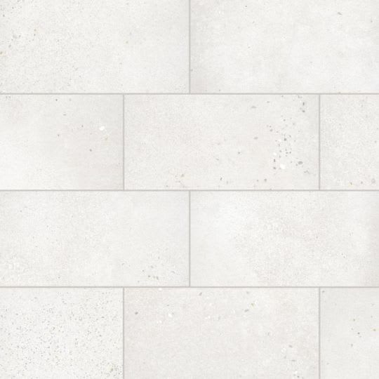 Area 51 24x48 White