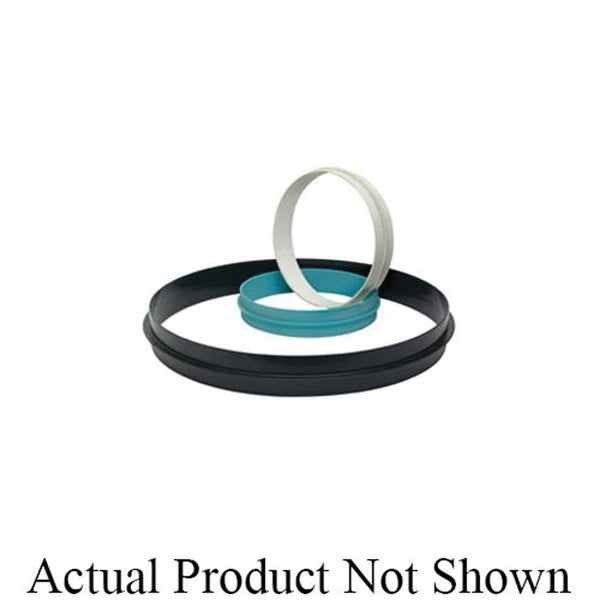 Grade Ring Insert, ABS, 24.38 in OD x 0.3 in THK