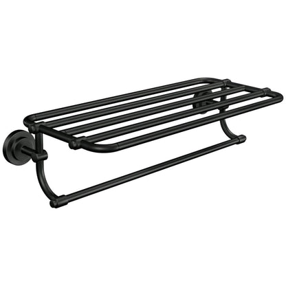 Iso 26-15/16" Stainless Steel Towel Rack